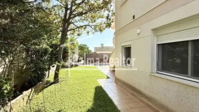Duplex in La Bonanova-Porto Pi photo 45