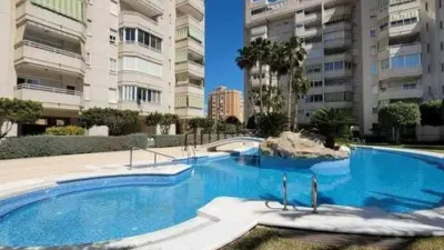 Apartment on Avenida de los Países Escandinavos photo 23