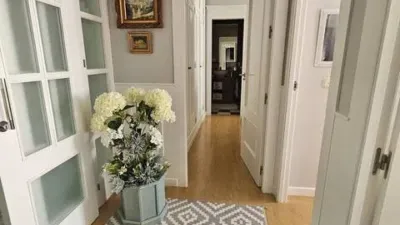 Apartment in the City Centre photo 15