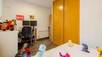 Apartment in the City Centre photo 21
