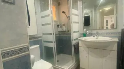 Apartment in Els Merinals photo 21