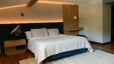 Chalet en Bonanza photo 35
