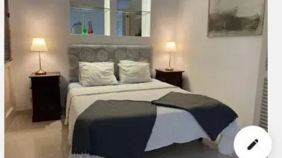 Apartment in El Terreno photo 5