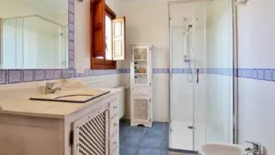 Chalet in Benimagrell photo 17