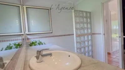 Chalet in Calonge photo 16