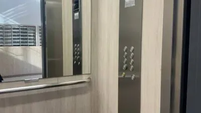 Apartment on Avenida de Benidorm photo 52