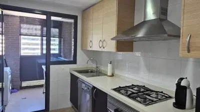 Apartment on Maestro Jose Garberi Serrano Street, No Number photo 20