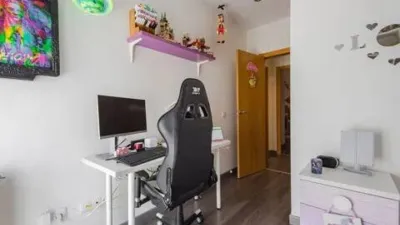 Apartment in the City Centre photo 24
