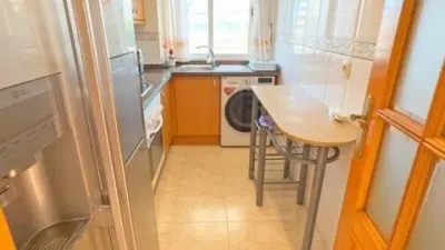 Apartment on Avenida de Benidorm photo 15