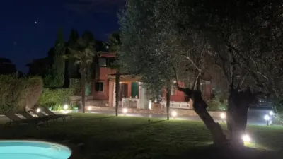 Chalet en Bonanza photo 18