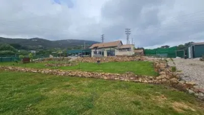 Rustic House in Tarifa photo 32