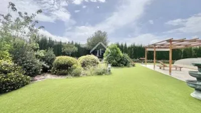 Chalet in Ibi photo 38