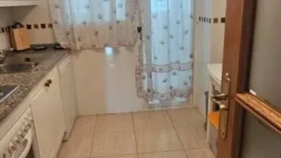 Apartment on Avenida de Oviedo photo 9