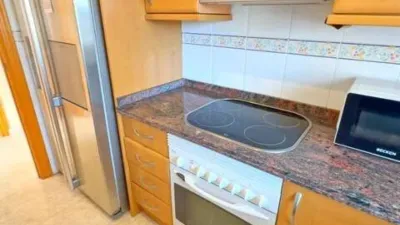 Apartment on Avenida de Benidorm photo 16