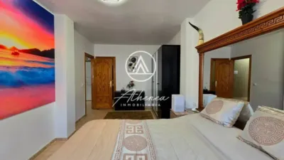 Apartment in Roquetas de Mar photo 45