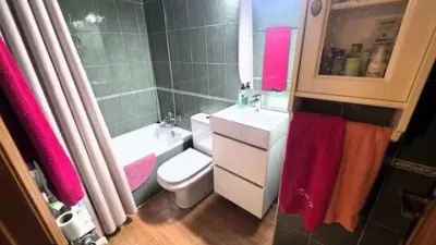 Apartment in Llevant photo 21
