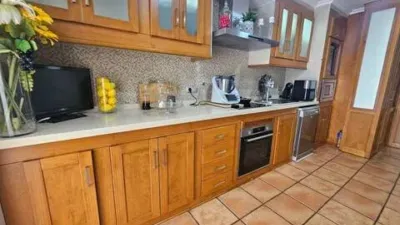 Apartment in the City Centre photo 9