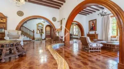 Rustic House in Novelda photo 15