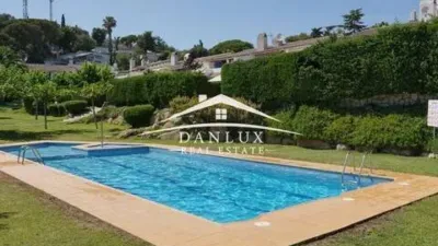 Terraced house in Canyelles photo 8
