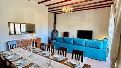 Chalet on Calle San Miguel de Abona, No Number photo 17