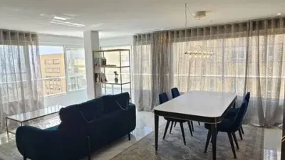 Apartment in Agua Amarga-Urbanova photo 16