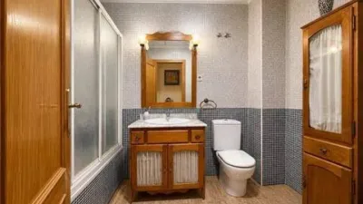 Apartment in Beniel photo 14