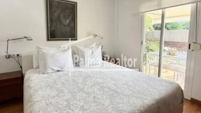 Duplex in La Bonanova-Porto Pi photo 27