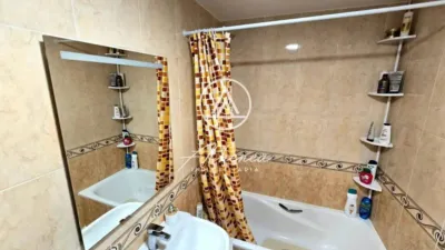 Apartment in Roquetas de Mar photo 31
