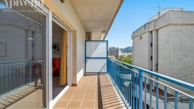 Apartment in Santa Margarida photo 4