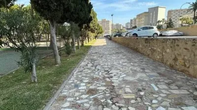 Apartment on Avenida de Benidorm photo 90