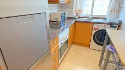 Apartment on Avenida de Benidorm photo 18