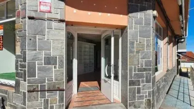 Local comercial en alquiler en Rúa Carreira - View 4