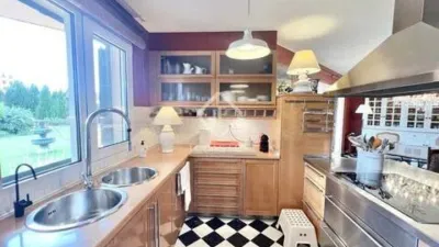 Chalet in Ibi photo 30