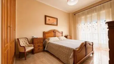 Apartment in Beniel photo 10