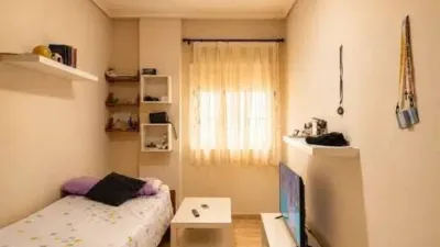 Apartment in Beniel photo 11