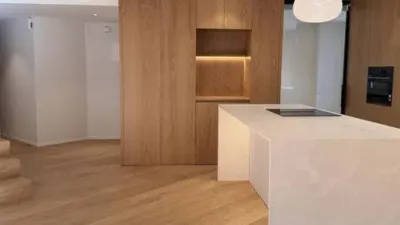 Apartment in Traditional Centre photo 18