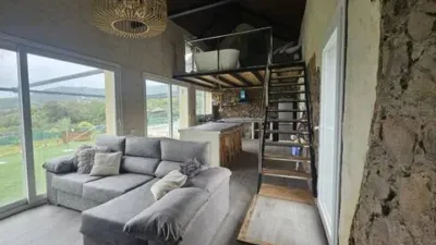 Rustic House in Tarifa photo 9