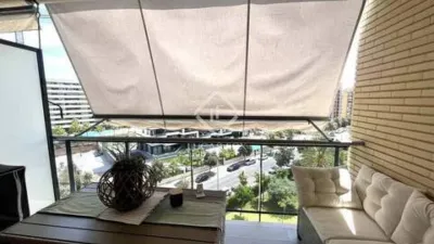 Apartment in La Condomina photo 9