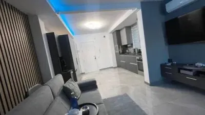 Apartment in Carolinas photo 9