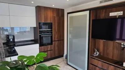 Apartment in Agua Amarga-Urbanova photo 33