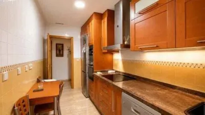 Apartment in Beniel photo 6