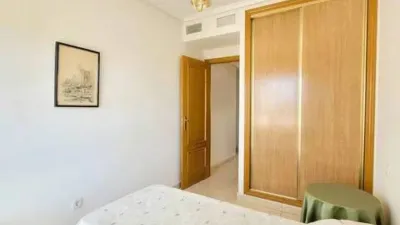 Apartment on Avenida de Oviedo photo 23