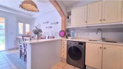 Casa – Xàbia - Jávea - Més