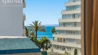 Apartment in Santa Margarida photo 59