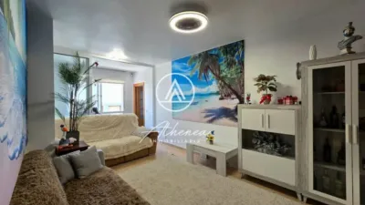 Apartment in Roquetas de Mar photo 13