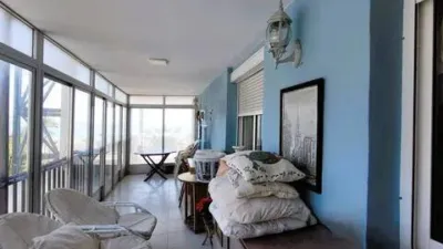 Apartment on Avenida de los Países Escandinavos photo 7