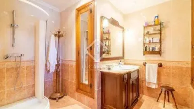 Chalet in Alcira photo 54