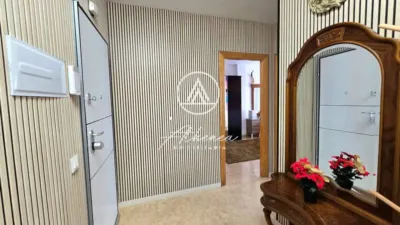 Apartment in Roquetas de Mar photo 32