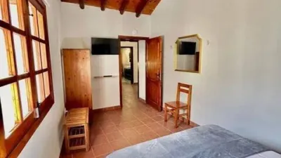 Chalet on Calle San Miguel de Abona, No Number photo 34