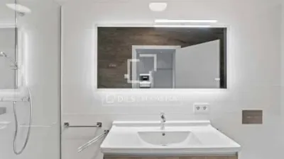 Chalet in La Costera photo 17